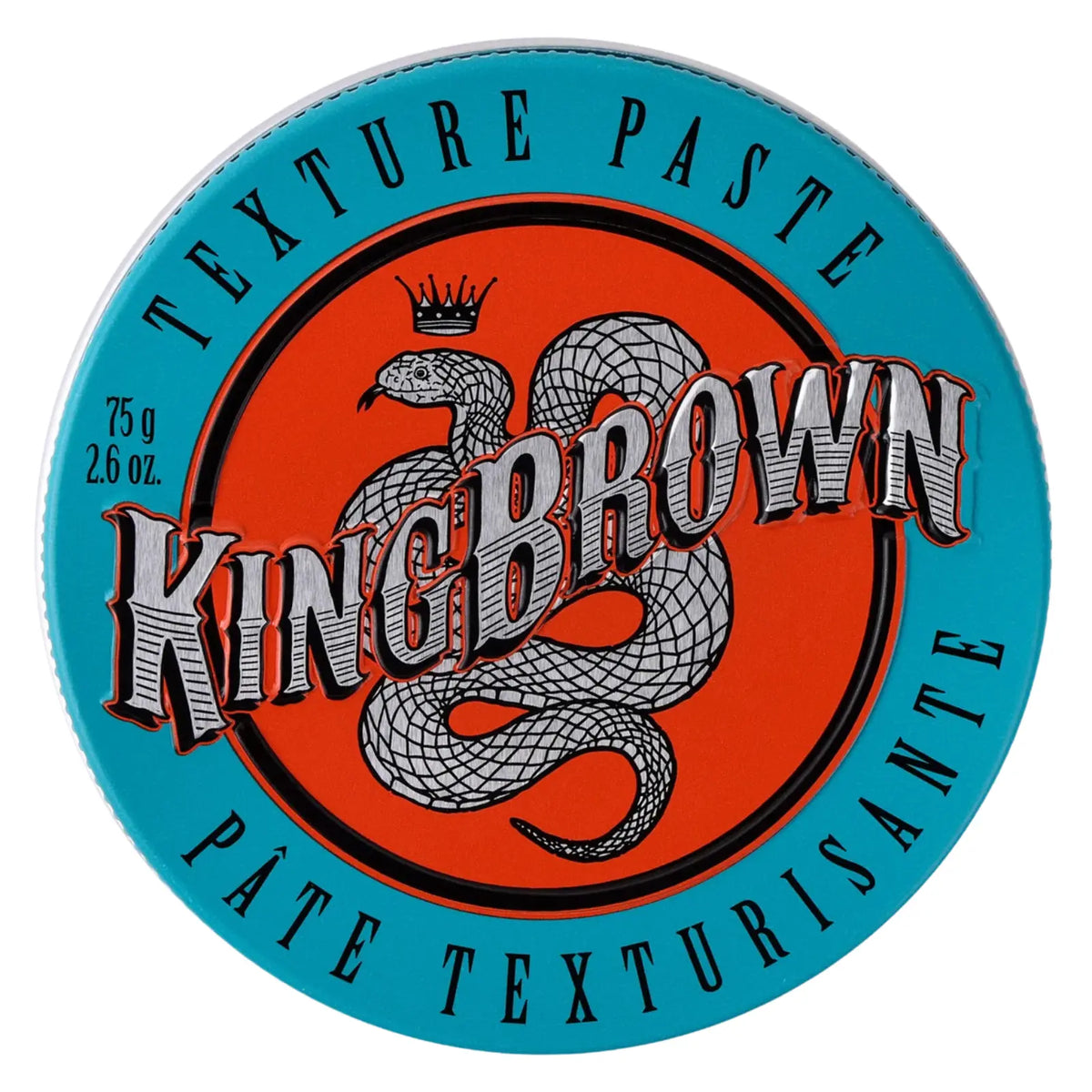 King Brown Texture Paste 75g