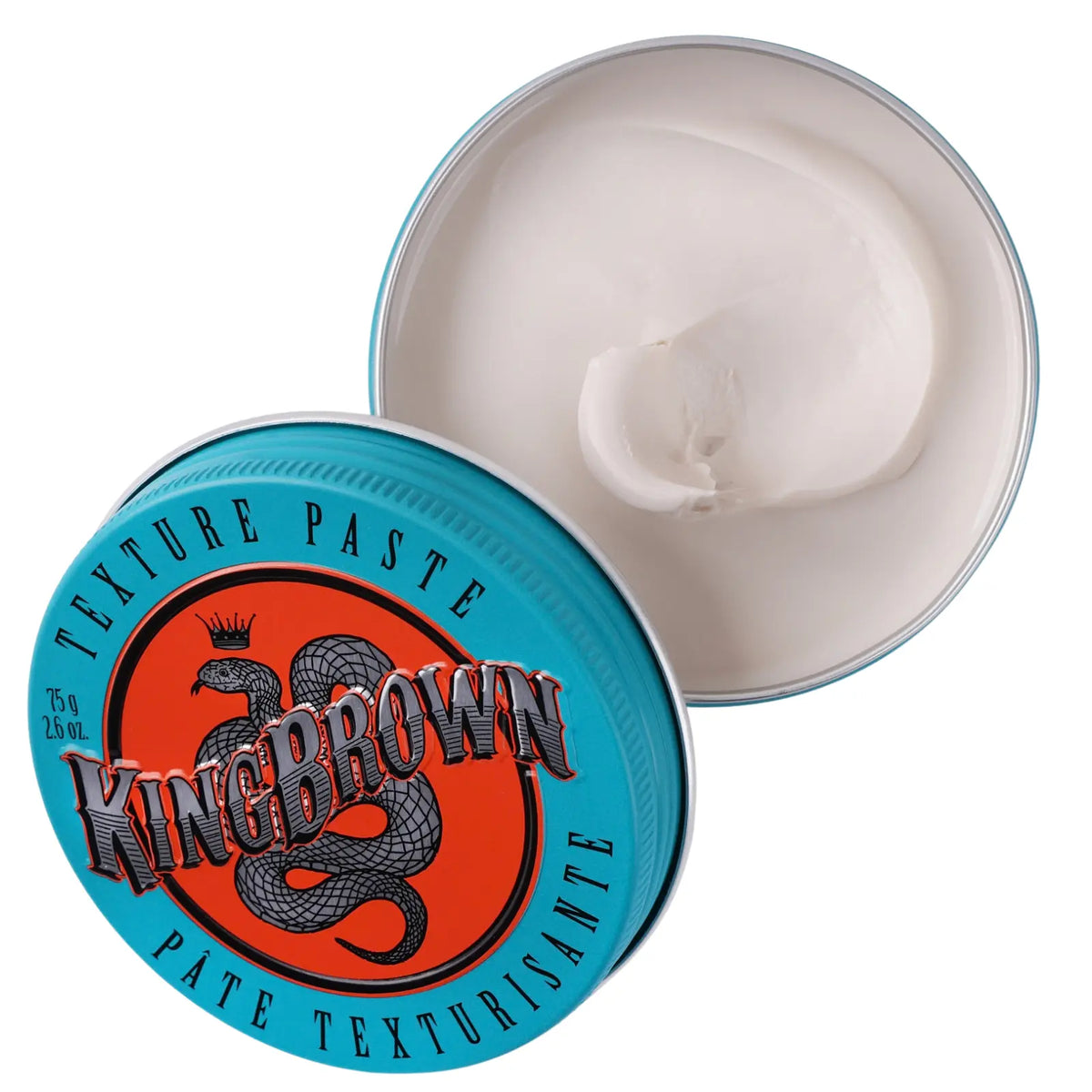 King Brown Texture Paste 75g