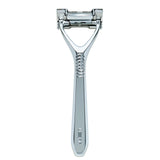 Leaf Shave The Leaf Two Pivoting Head Razor Chrome