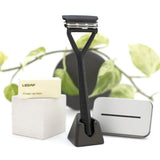 Leaf Shave The Leaf Razor Kit Black