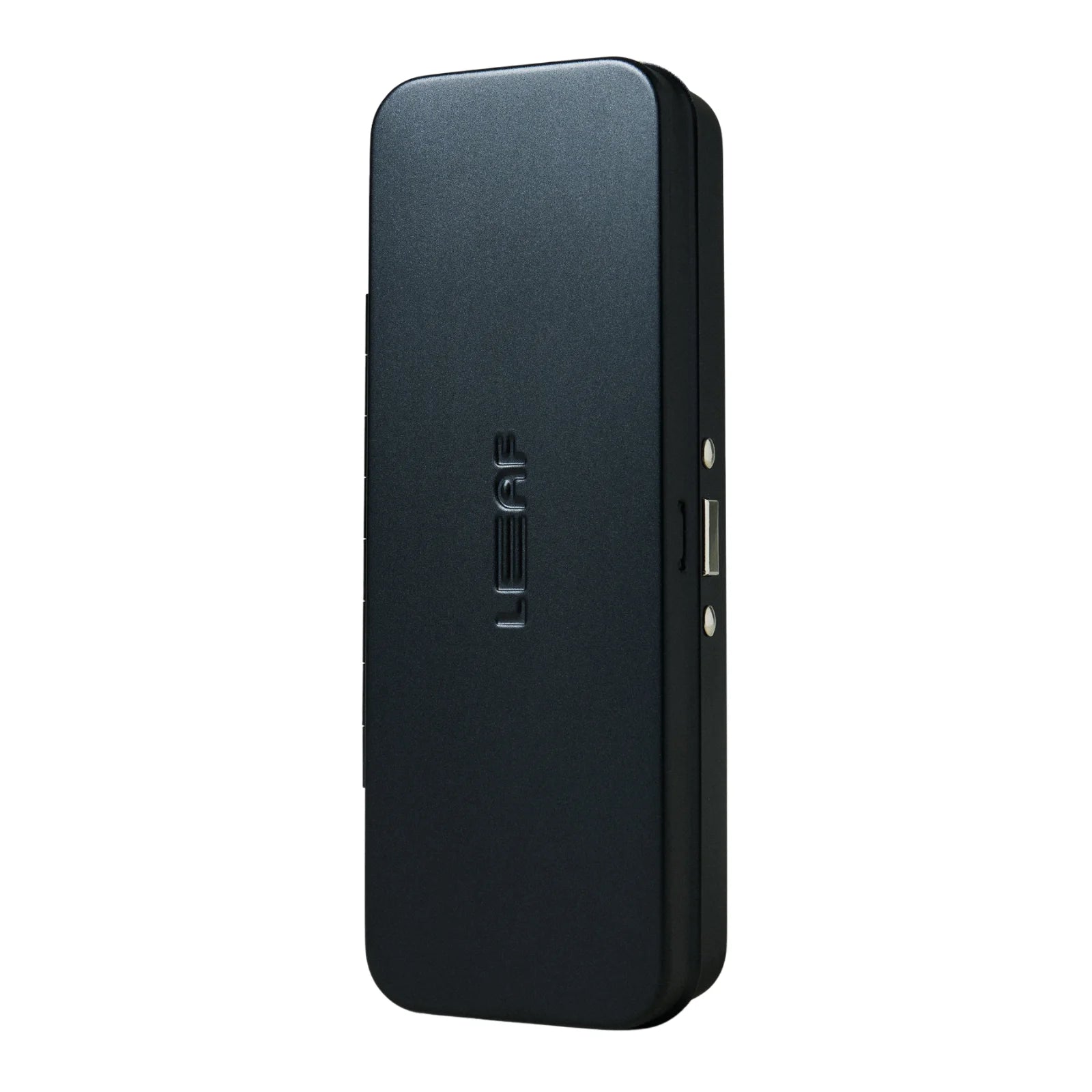 Leaf Shave The Leaf Two Double Blade Razor Case