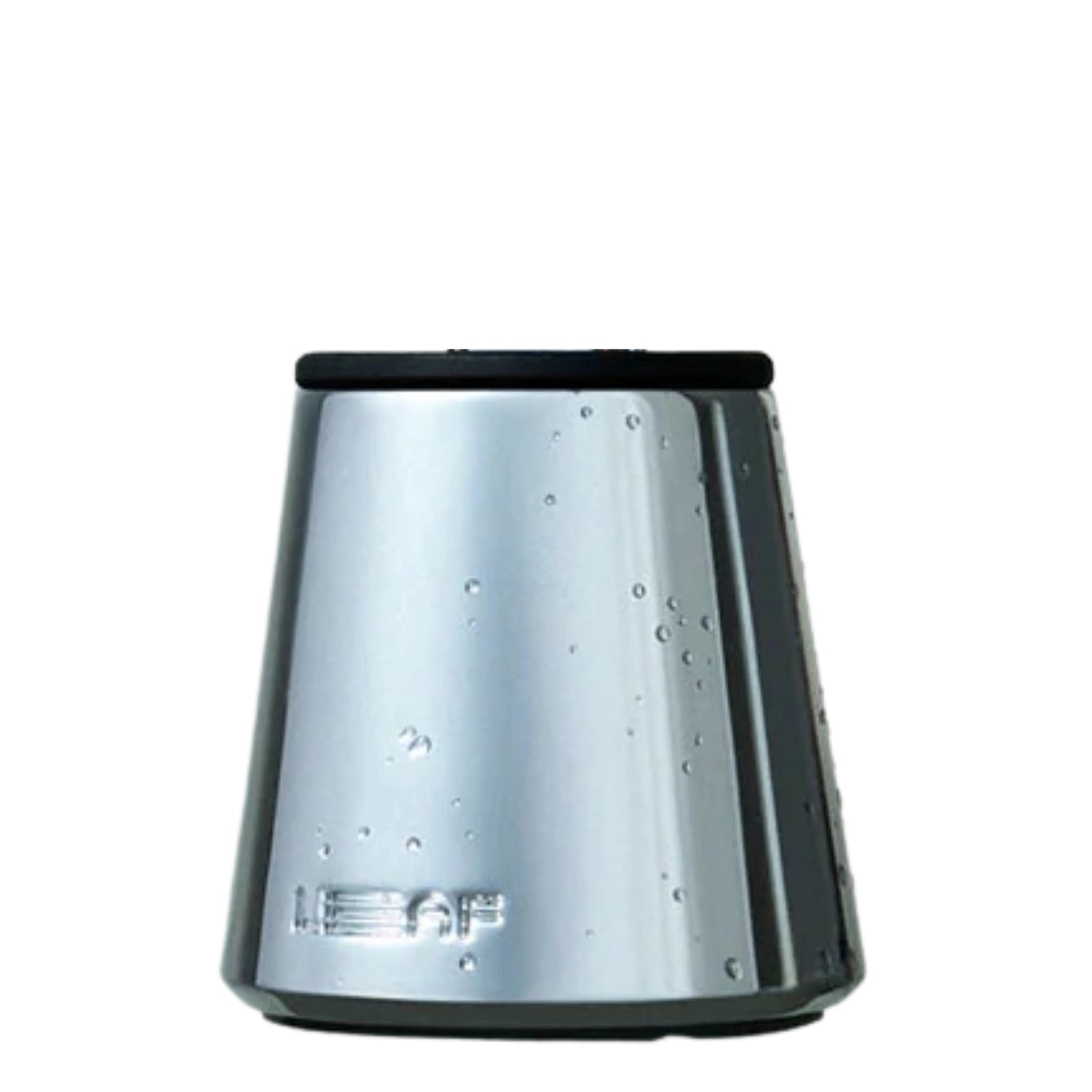 Leaf Shave The Leaf Two Razor Stand Chrome