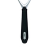 Leaf Shave Leaf Two Grip Sleeve Black