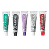 Marvis Toothpaste 10ml Sample Set