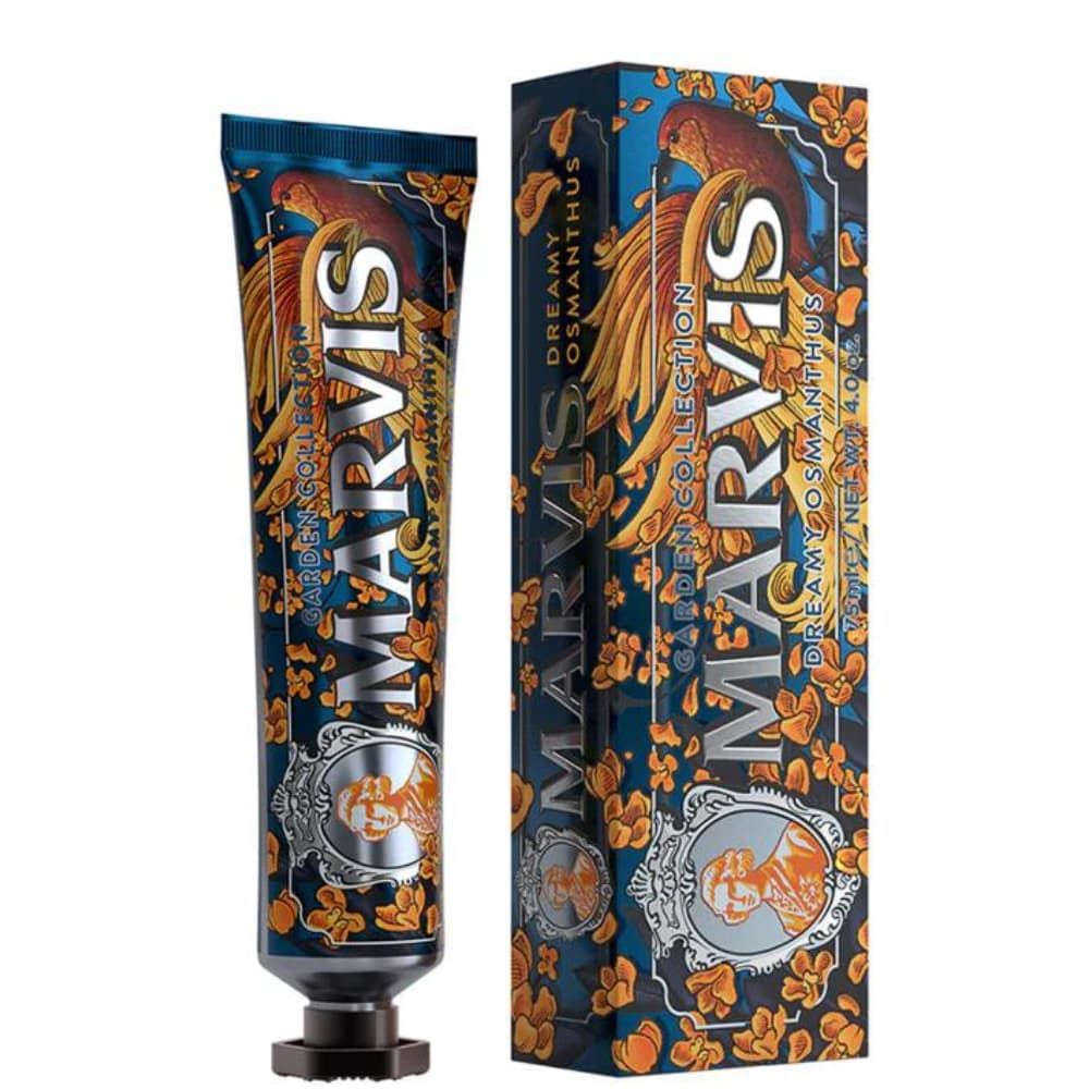 Marvis Toothpaste Dreamy Osmanthus 75ml