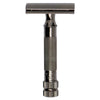 Merkur 34C Safety Razor HD Metallic Grey