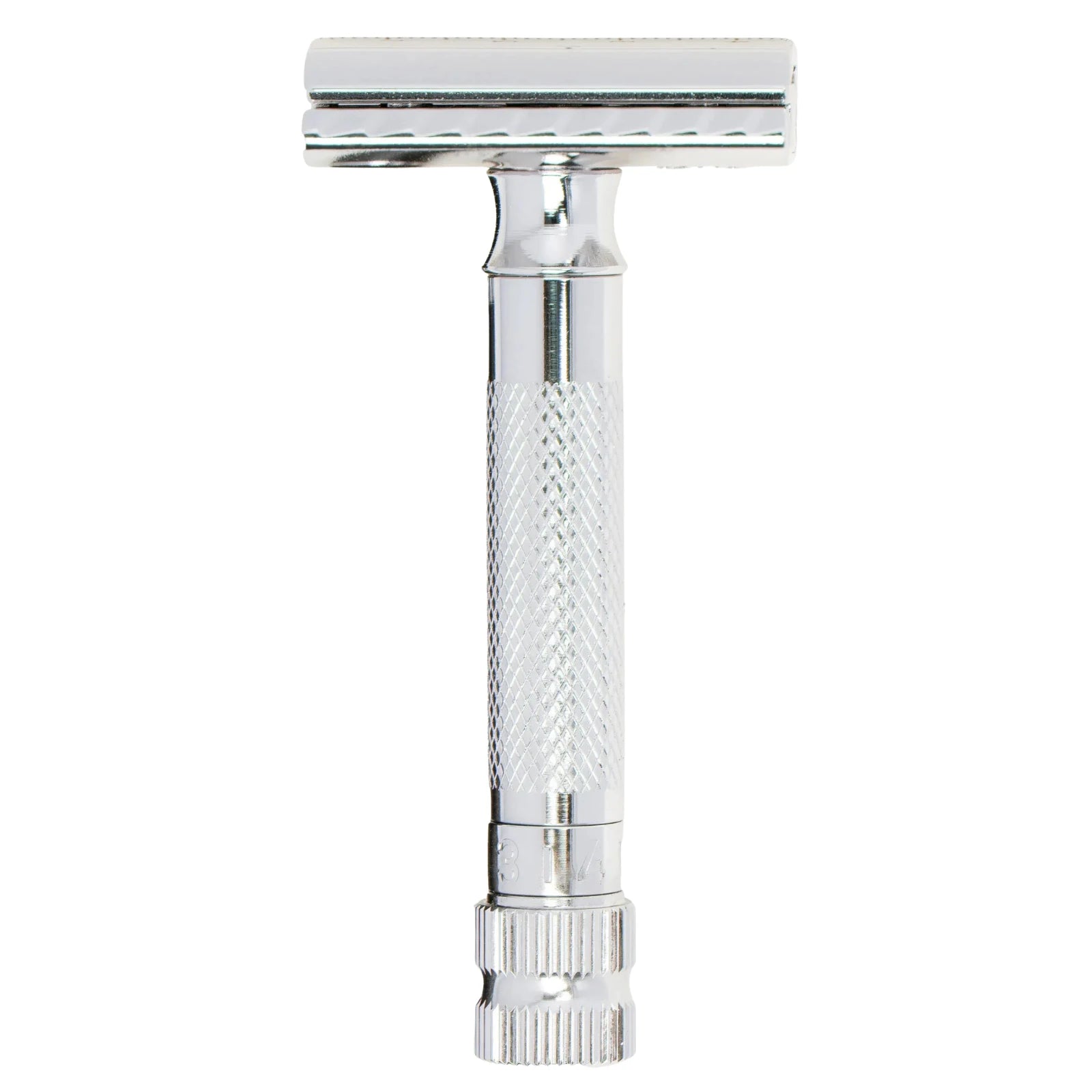 Merkur 34C Safety Razor Adjustable Chrome