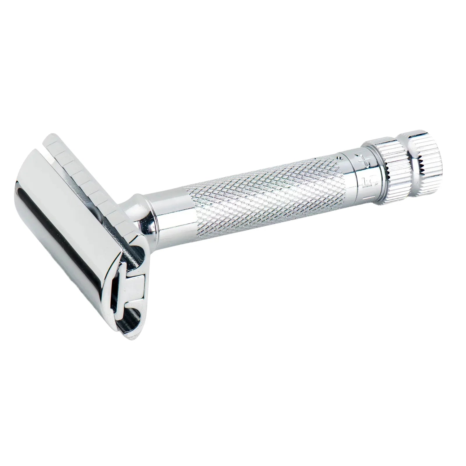 Merkur 34C Safety Razor Adjustable Chrome
