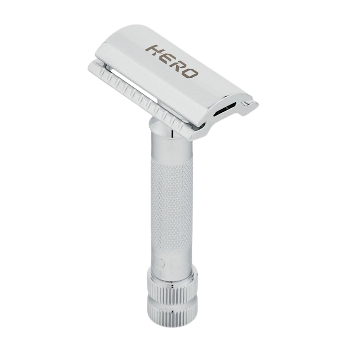 Merkur 34C HERO Edition Safety Razor by Beard & Blade