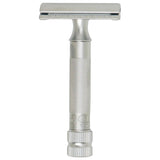 Merkur 34C Safety Razor HD Matt Chrome