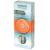 Merkur 47C Safety Razor Long Handle Chrome