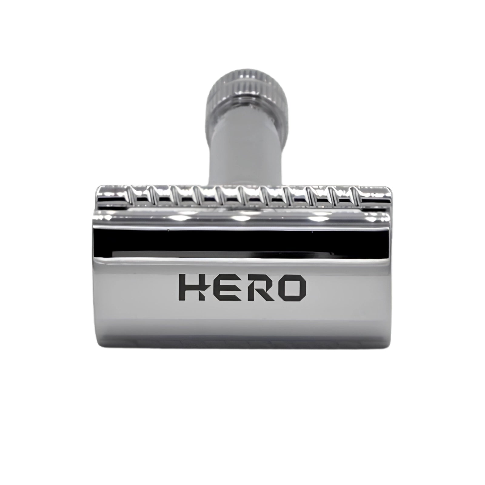 Merkur 34C HERO Edition Safety Razor by Beard & Blade