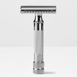Merkur 34C HERO Edition Safety Razor by Beard & Blade