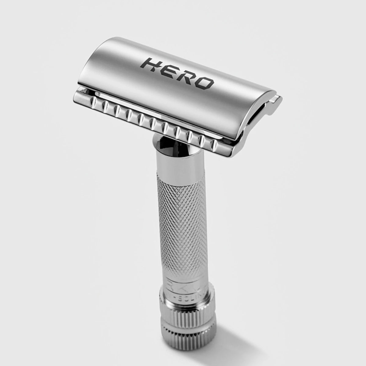 Merkur 34C HERO Edition Safety Razor by Beard & Blade