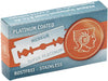 Merkur Super Platinum Double Edge Blades (10)