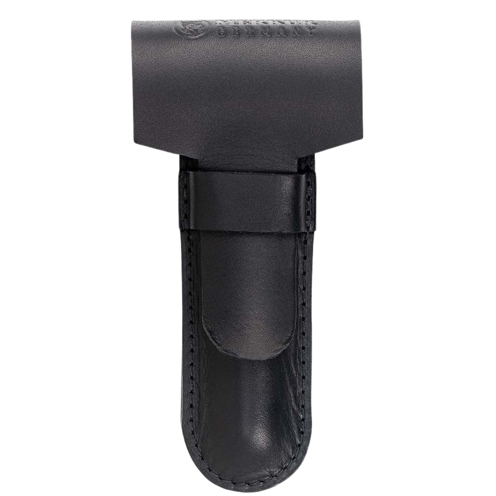 Merkur Leather Razor Case