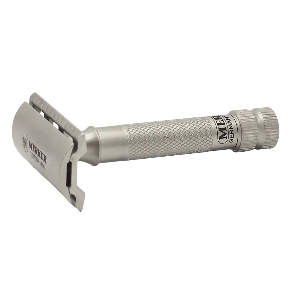 Merkur 34 INOX Special Edition Safety Razor 1896
