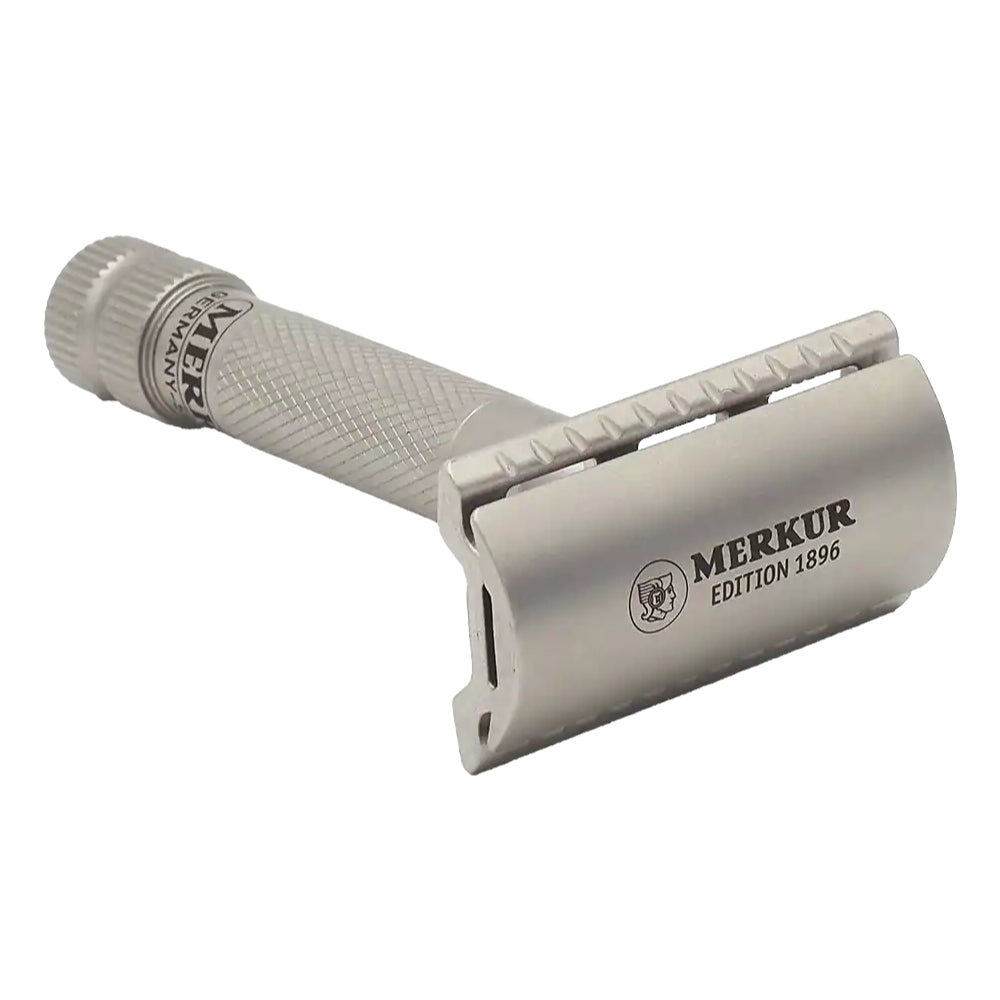 Merkur 34 INOX Special Edition Safety Razor 1896
