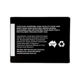 Modern Pirate Dead Sea Face & Body Soap 110g