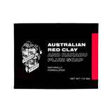 Modern Pirate Australian Red Clay Soap 110g