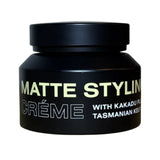 Modern Pirate Matte Styling Crème 85ml