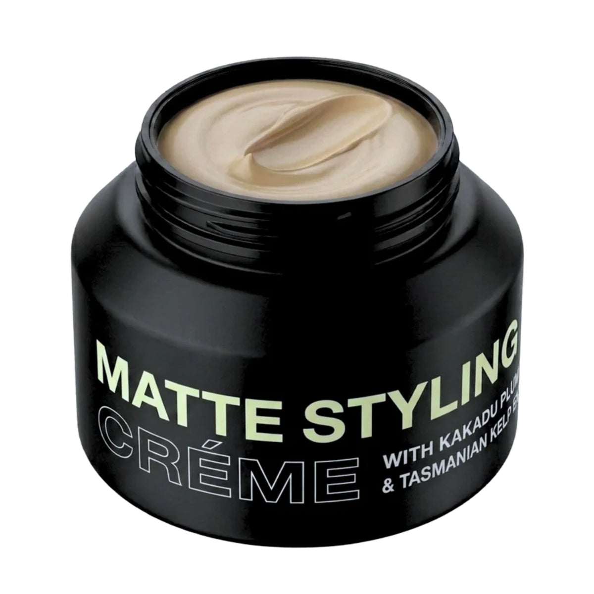 Modern Pirate Matte Styling Crème 85ml
