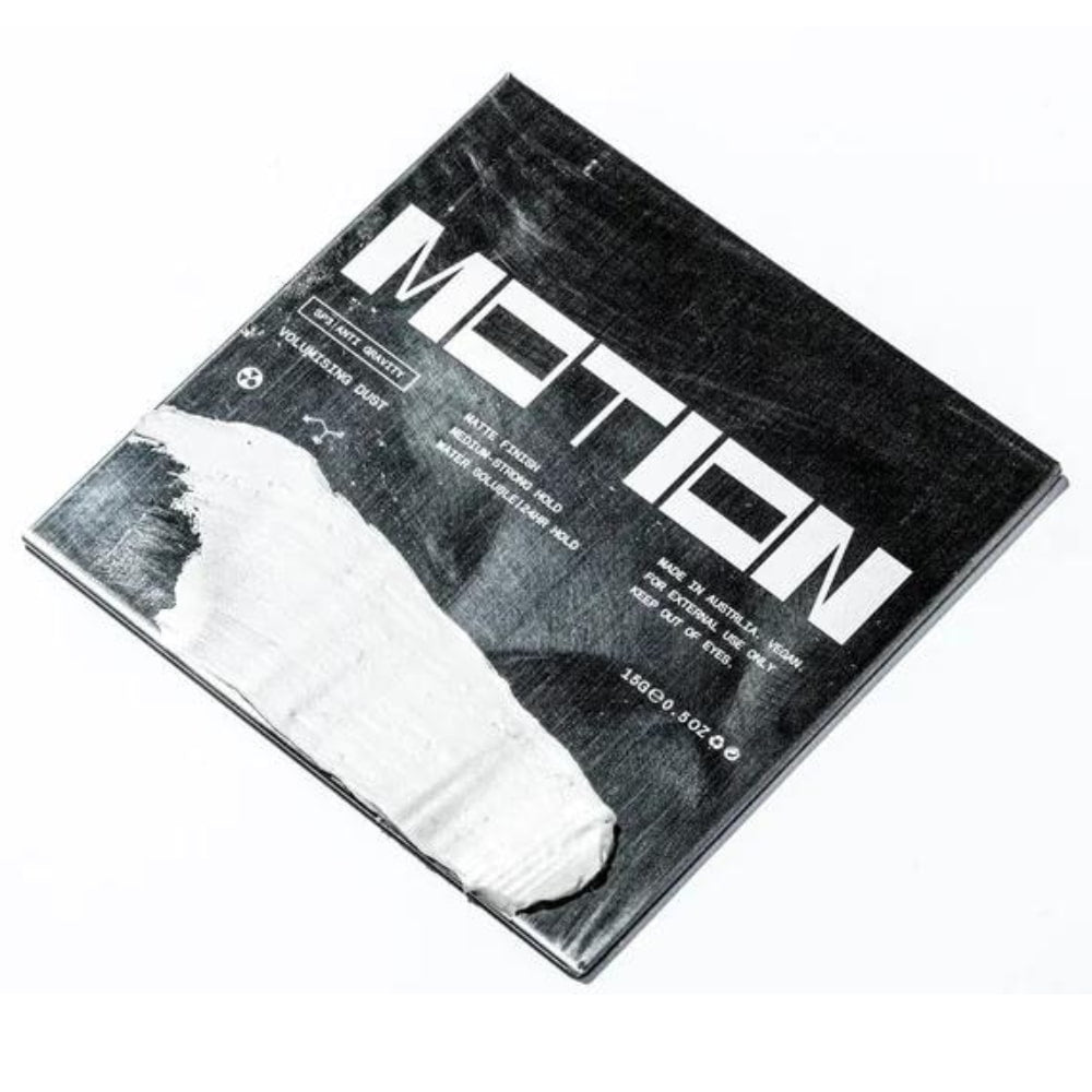 Motion LSF1: Satin 50g