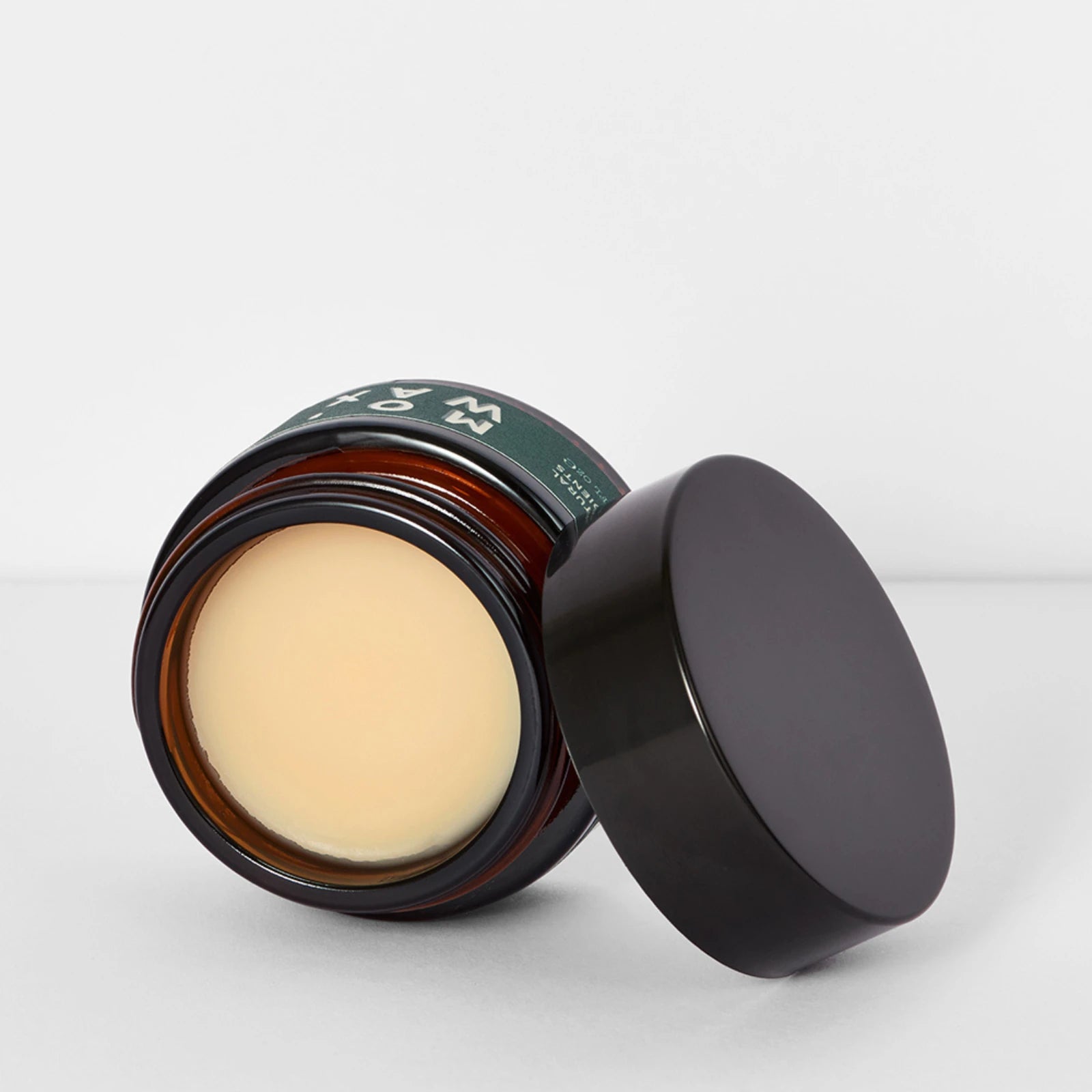 Beard & Blade Moustache Wax Cedar Valley 20g