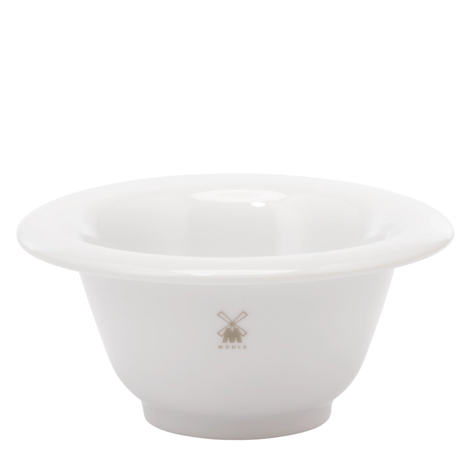Muhle Shaving Bowl White