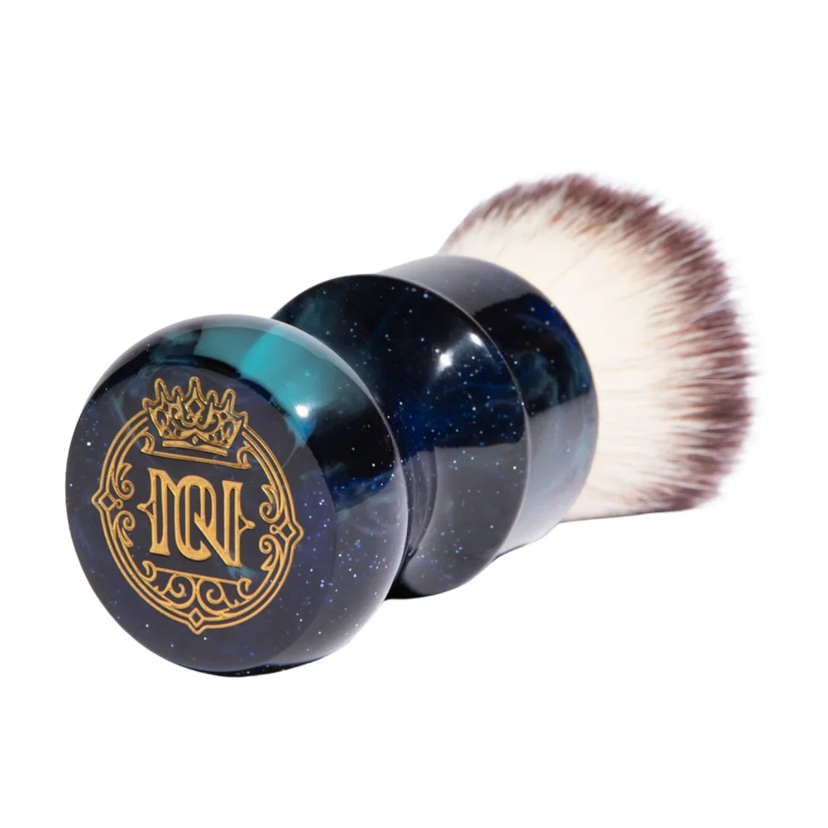 Noble Otter Orbital Synthetic Shaving Brush