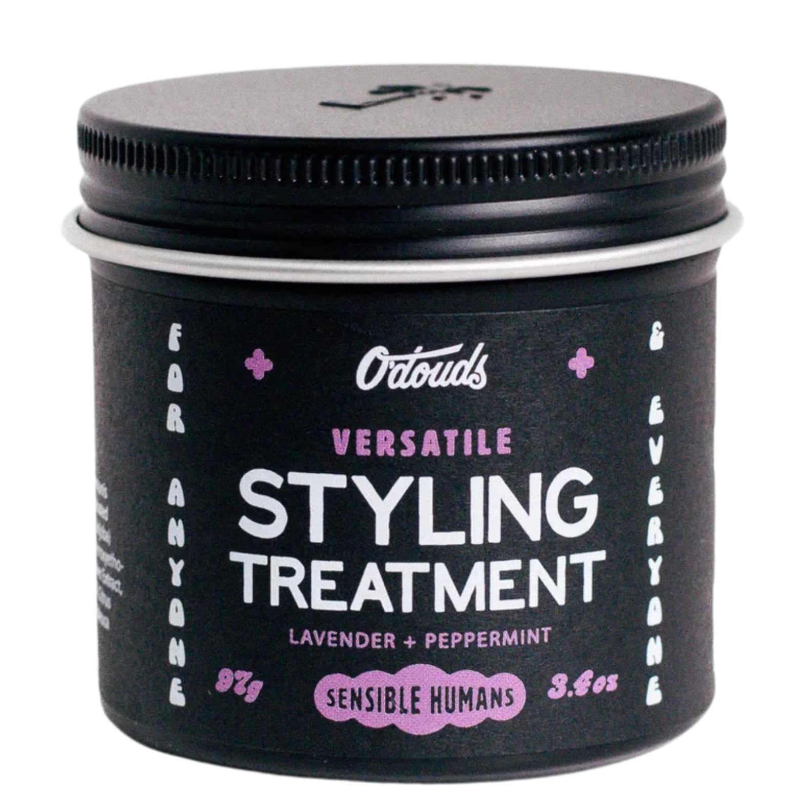 O'Douds Styling Treatment 114g