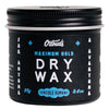 O'Douds Dry Wax 97g