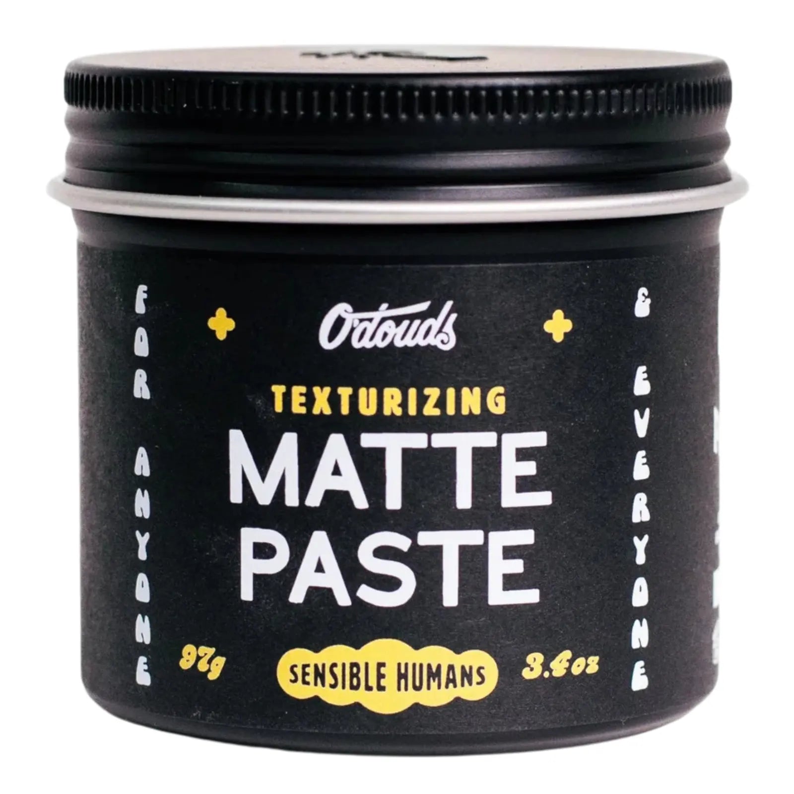 O'Douds Matte Paste 97g