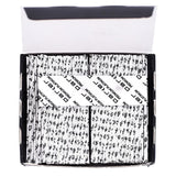 Parker Premium Platinum Shavette Blades (100)