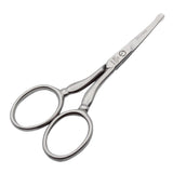 Premax Nose Hair Scissors Stainless Steel 9cm