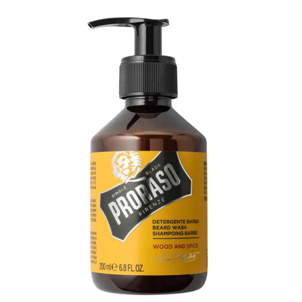 Proraso Beard Duo Wood & Spice