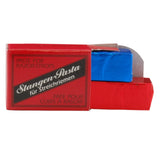 Red & Black Strop Paste 10g