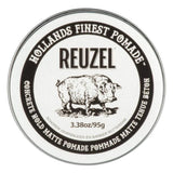 Reuzel Concrete Hold Matte Pomade 95g
