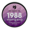 Rex 1988 Tallow Shaving Soap 118ml