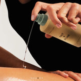 Salt & Stone Body Oil Bergamot & Hinoki 112ml