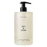 Salt & Stone Antioxidant Body Wash Neroli & Basil 450ml