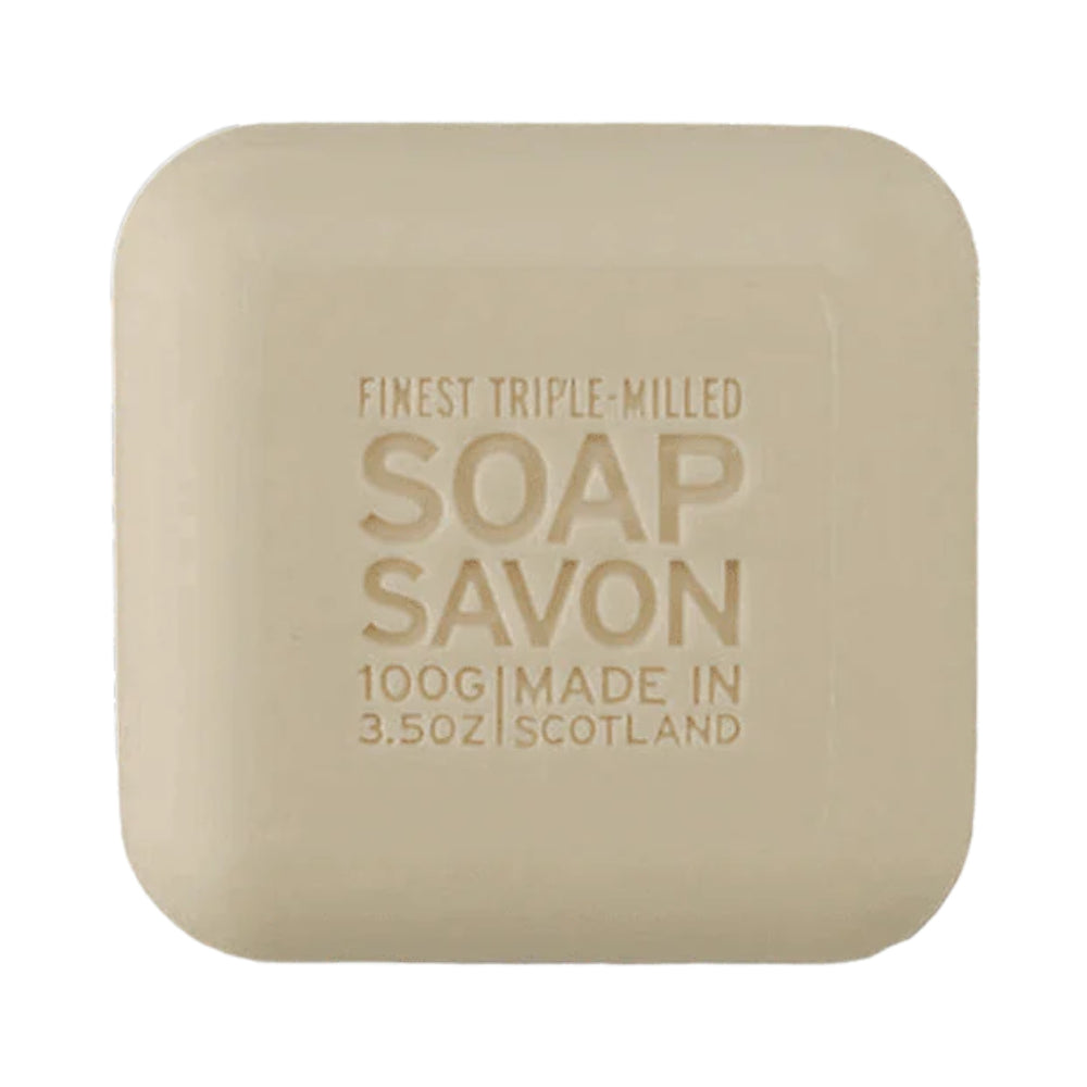 The Scottish Fine Soaps Company The Manhattan Soap 100g