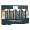 The Scottish Fine Soaps Aromatherapy Body Wash Collection