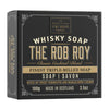 The Scottish Fine Soaps Company The Rob Roy Soap 100g