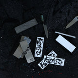 Shapton RockStar Sharpening Stone 8000 Grit