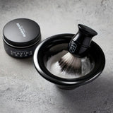 Beard & Blade Sandalwood Shaving Cream 100g