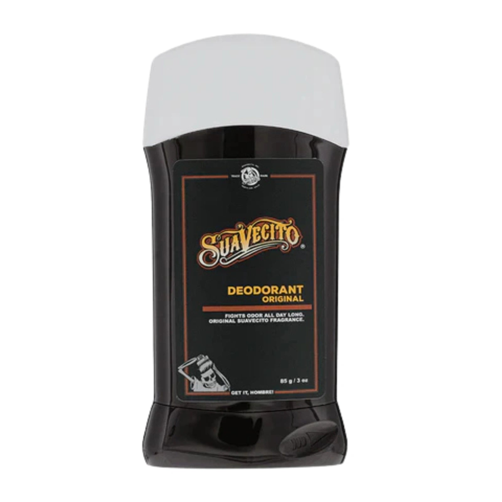 Suavecito Deodorant Original 85g