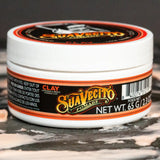 Suavecito Firme Clay Pomade 65g