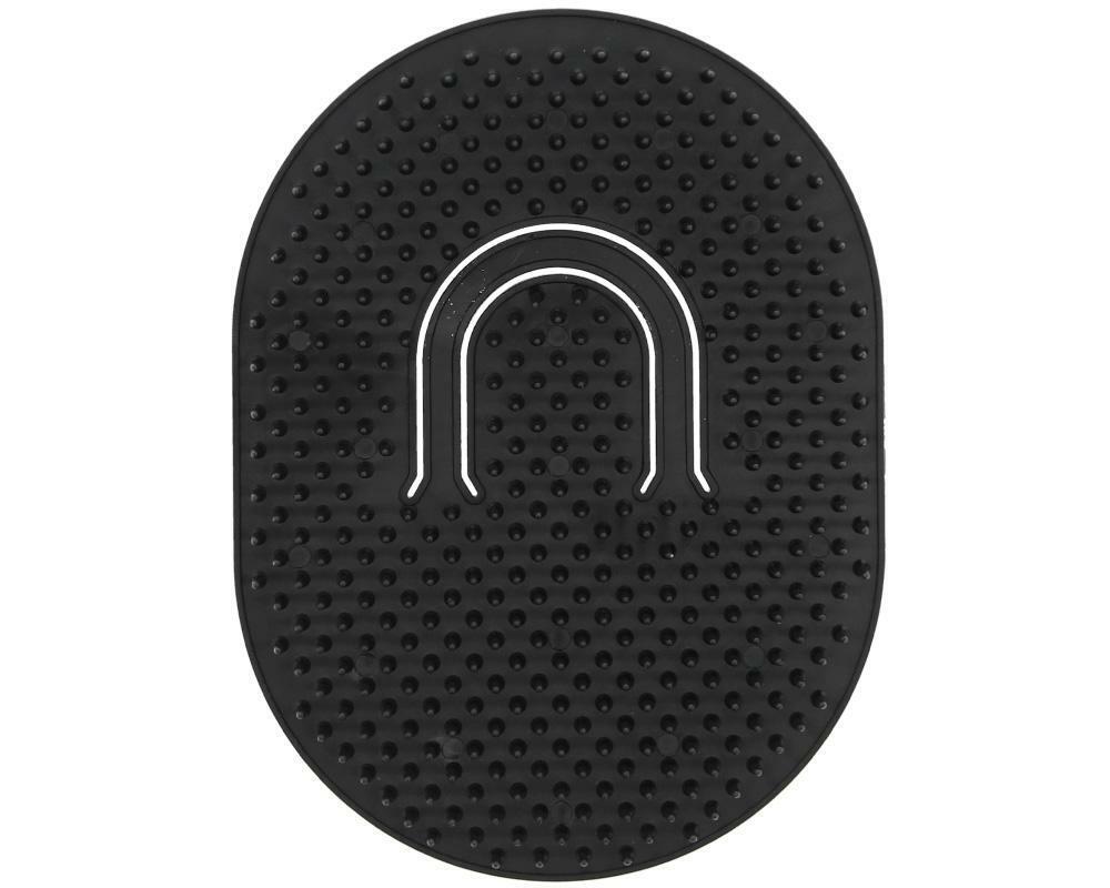 Suavecito Pocket Palm Hair Comb Black