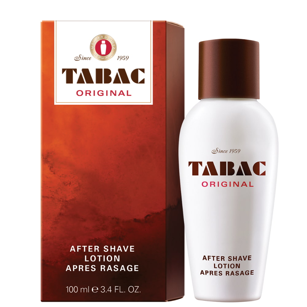 Tabac Original After Shave Lotion 100ml